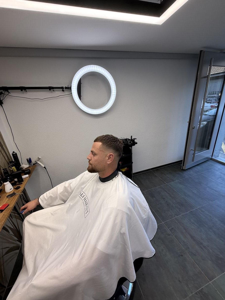 Shop Impression