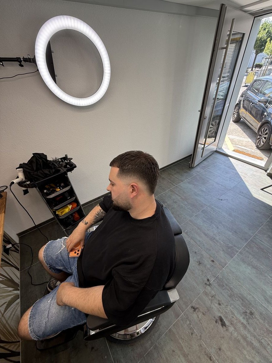 Shop Impression