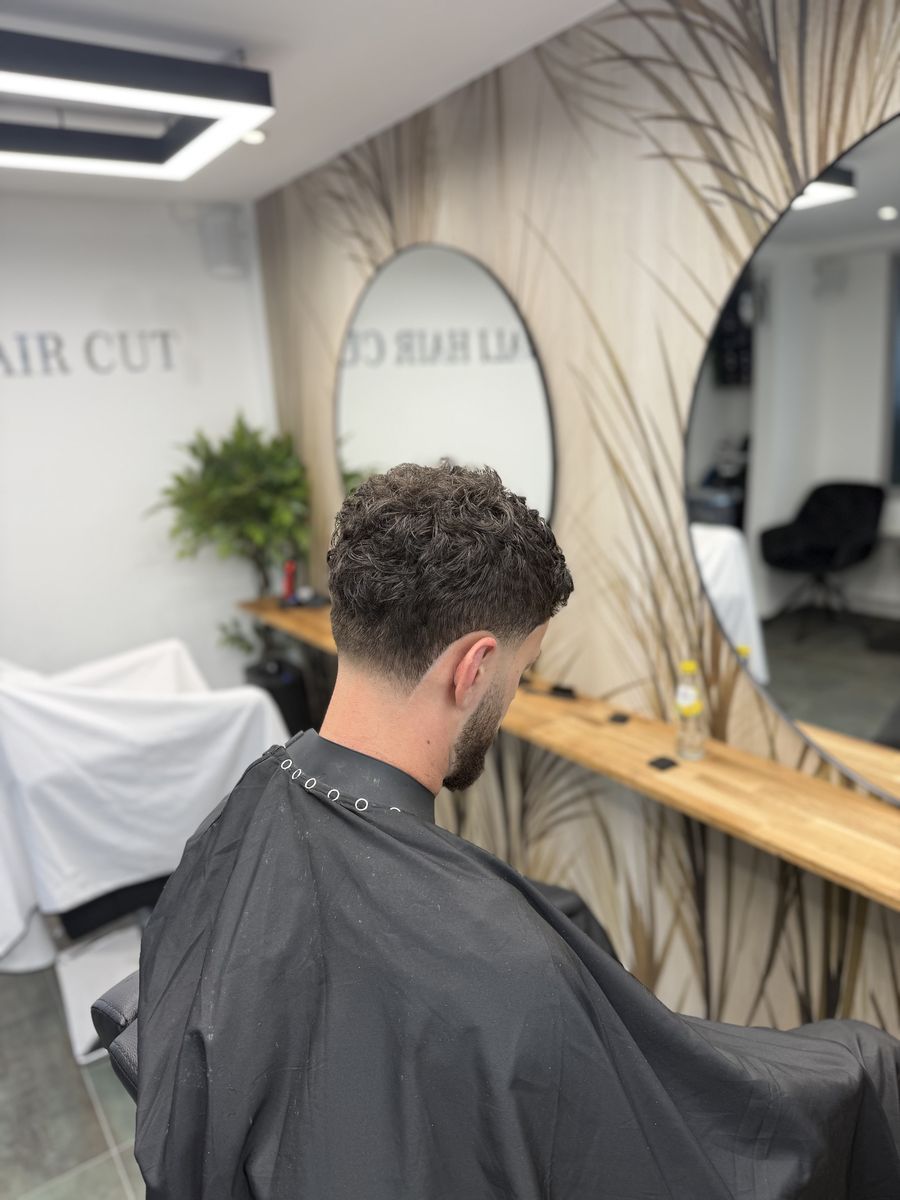 Shop Impression